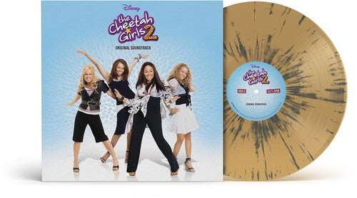 CHEETAH GIRLS 2 (SONGS FROM DISNEY CHANNEL) / OST - CHEETAH GIRLS 2 (SONGS FROM DISNEY CHANNEL) / OST