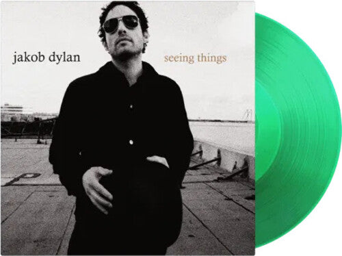 DYLAN,JAKOB - SEEING THINGS