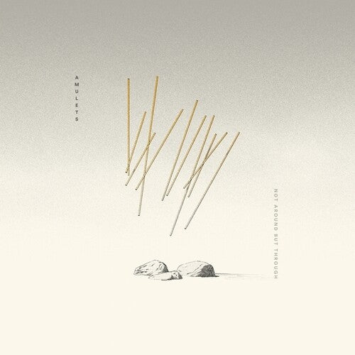 AMULETS - NOT AROUND BUT THROUGH