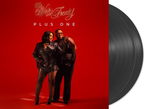 WAR & TREATY - PLUS ONE