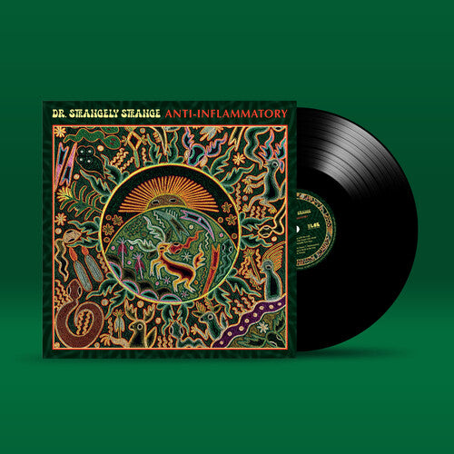DR. STRANGELY STRANGE - ANTI-INFLAMMATORY