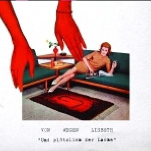 VON WEGEN,LISBETH - UND PLOTZLICH DER LACHS