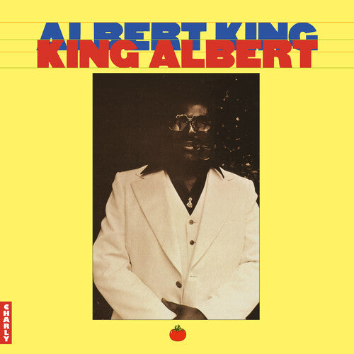 Albert King – King Albert