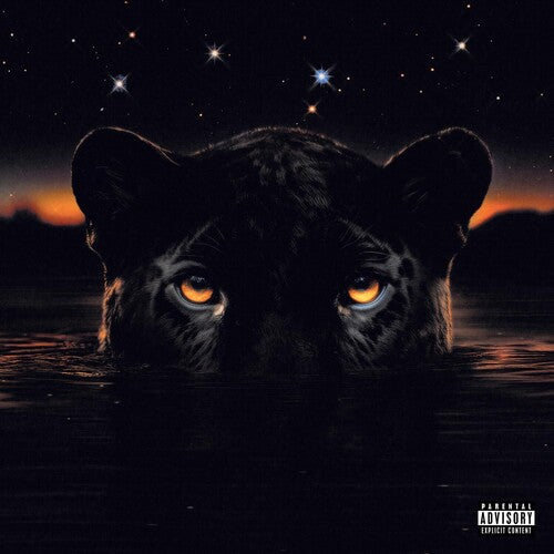 MONET,VICTORIA - JAGUAR II: DELUXE