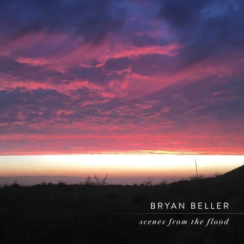 BELLER,BRYAN - SCENES FROM THE FLOOD