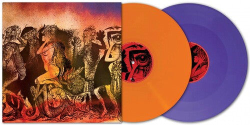 STORM CORROSION - STORM CORROSION