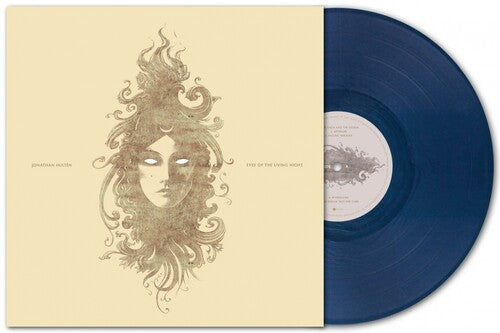 HULTEN,JONATHAN - EYES OF THE LIVING NIGHT