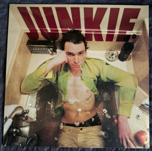 ASP126 - JUNKIE