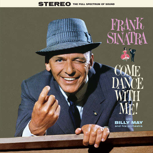 Frank Sinatra – Come Dance With Me