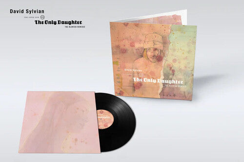 SYLVIAN,DAVID - GOOD SON VS THE ONLY DAUGHTER (BLEMISH REMIXES)