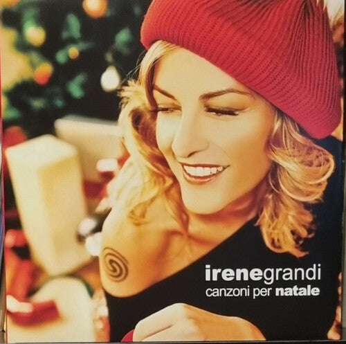 GRANDI,IRENE - CANZONI PER NATALE