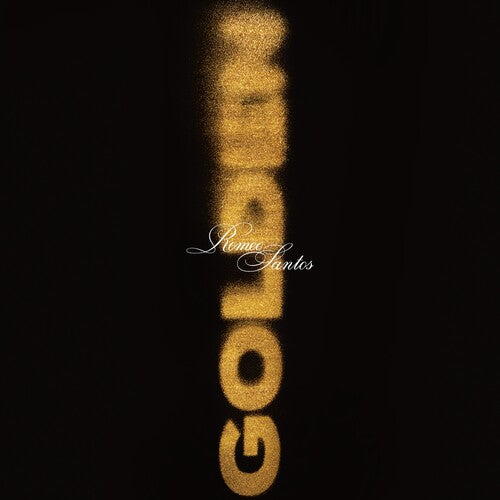 SANTOS,ROMEO - GOLDEN