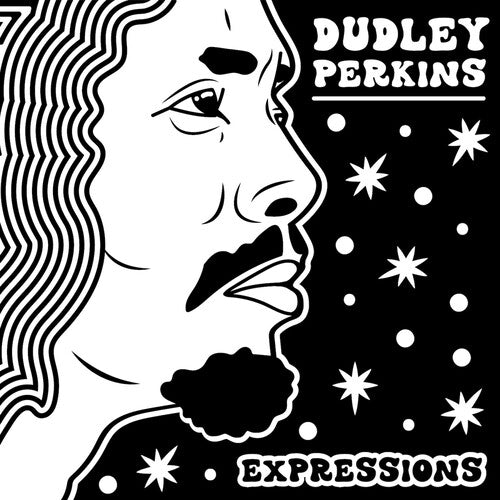 PERKINS,DUDLEY - EXPRESSIONS - SMOKE MARBLE
