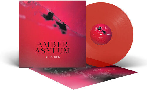 AMBER ASYLUM - RUBY RED