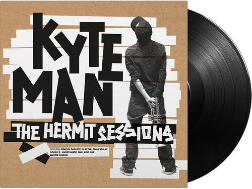 KYTEMAN - HERMIT SESSIONS