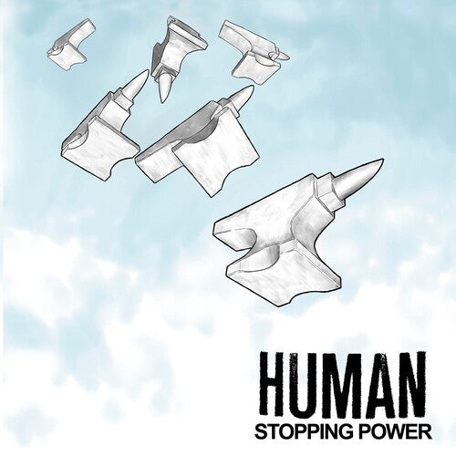 HUMAN - STOPPING POWER