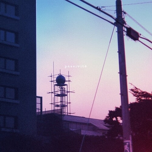 ISHIHARA,YOU - PASSIVITE