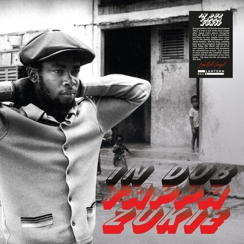ZUKIE,TAPPA - IN DUB