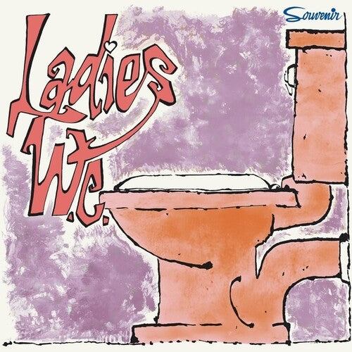 LADIES WC - LADIES WC