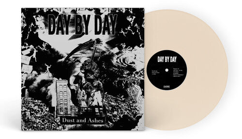 DAY BY DAY - DUST AND ASHES