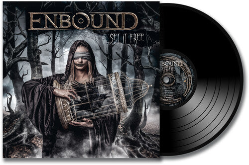 ENBOUND - SET IT FREE