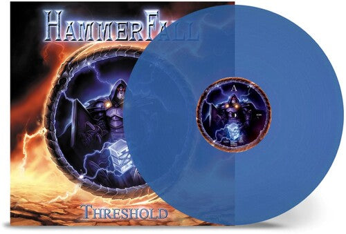 Hammerfall – Threshold