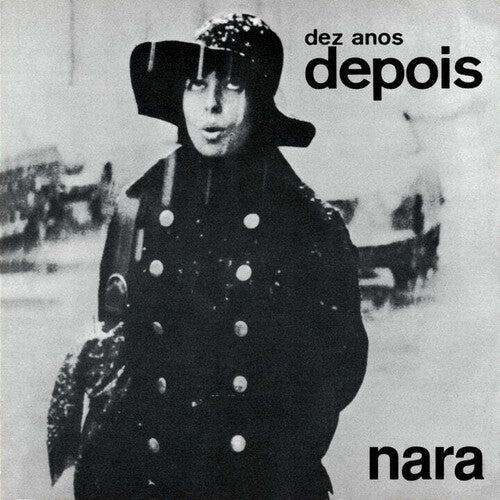 LEAO,NARA - DEZ ANOS DEPOIS