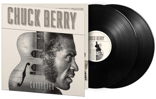 BERRY,CHUCK - COLLECTED