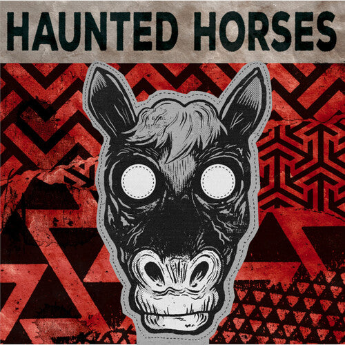 HAUNTED HORSES & FACET - HAUNTED HORSES