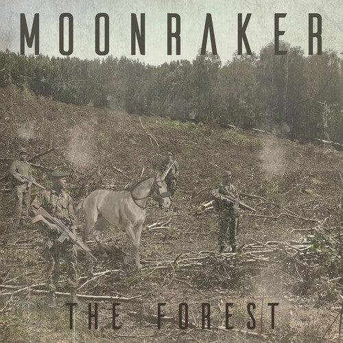 MOONRAKER - FOREST