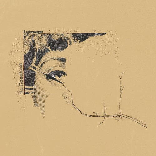 LIGHTWEIGHT - NO GOODBYES