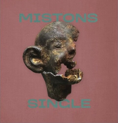 MISTONS - SINGLE