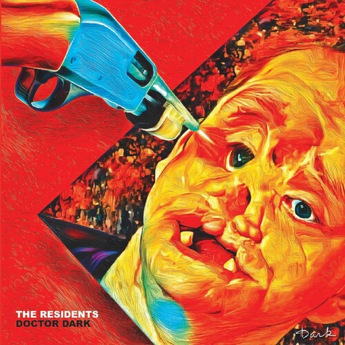 The Residents – Doctor Dark