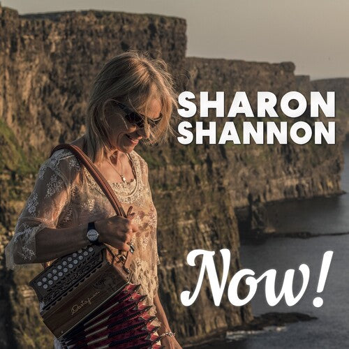SHANNON,SHARON - NOW
