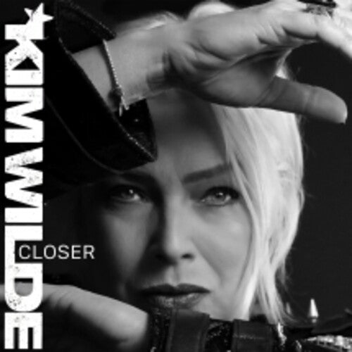WILDE,KIM - CLOSER