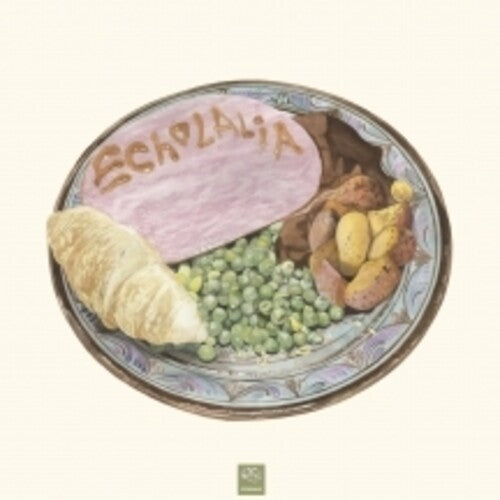 Echolalia – Echolalia