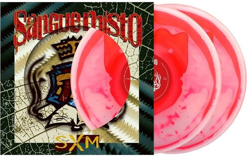 SANGUE,MISTO - SXM