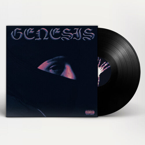 Peso Pluma – Genesis