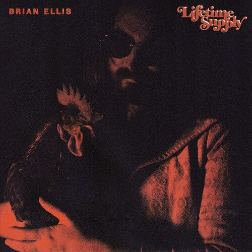 ELLIS,BRIAN - LIFETIME SUPPLY