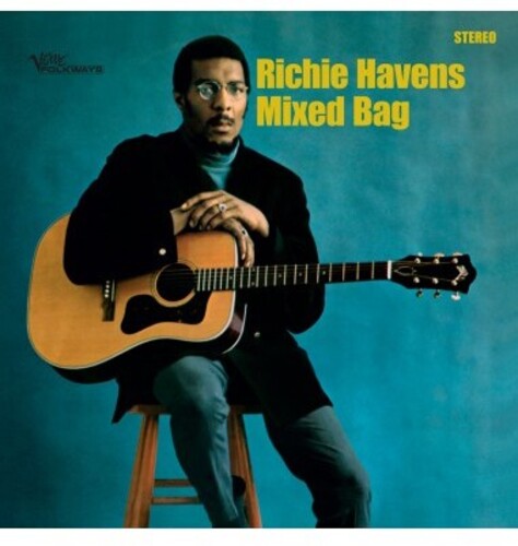 Richie Havens – Mixed Bag