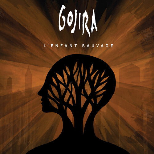 GOJIRA - L'ENFANT SAUVAGE