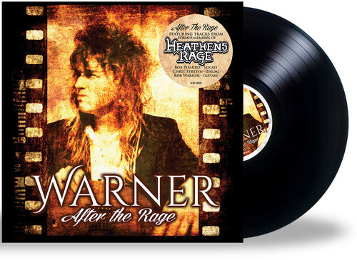 WARNER - AFTER THE RAGE