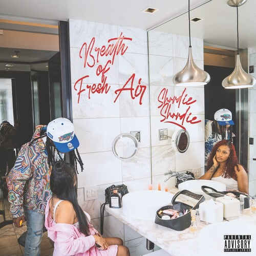 SHORDIE SHORDIE - BREATH OF FRESH AIR