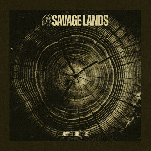 SAVAGE LANDS - ARMY OF THE TREES