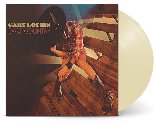 LOURIS,GARY - DARK COUNTRY