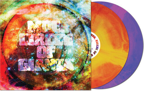 MOE - CIRCLE OF GIANTS