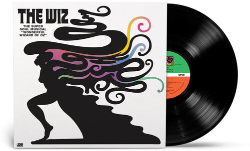 WIZ: THE SUPER SOUL MUSICAL WONDER / VARIOUS - WIZ: THE SUPER SOUL MUSICAL WONDER / VARIOUS