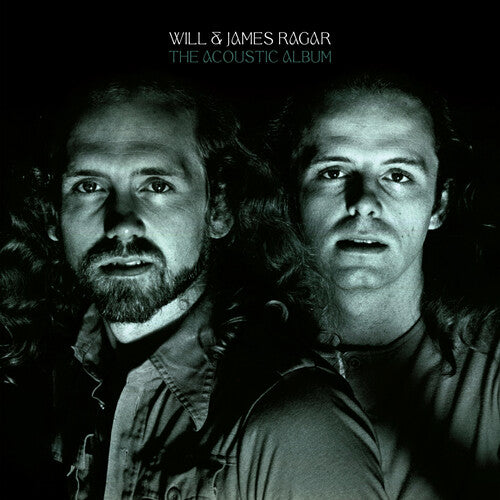 RAGAR,WILL & JAMES - ACOUSTIC ALBUM
