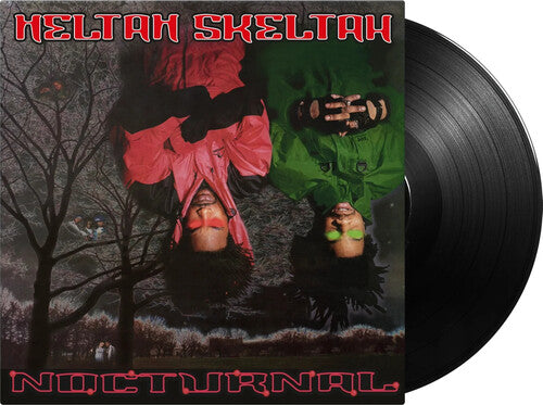 HELTAH SKELTAH - NOCTURNAL