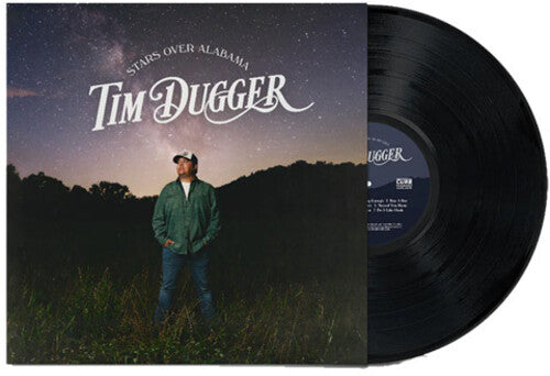DUGGER,TIM - STARS OVER ALABAMA